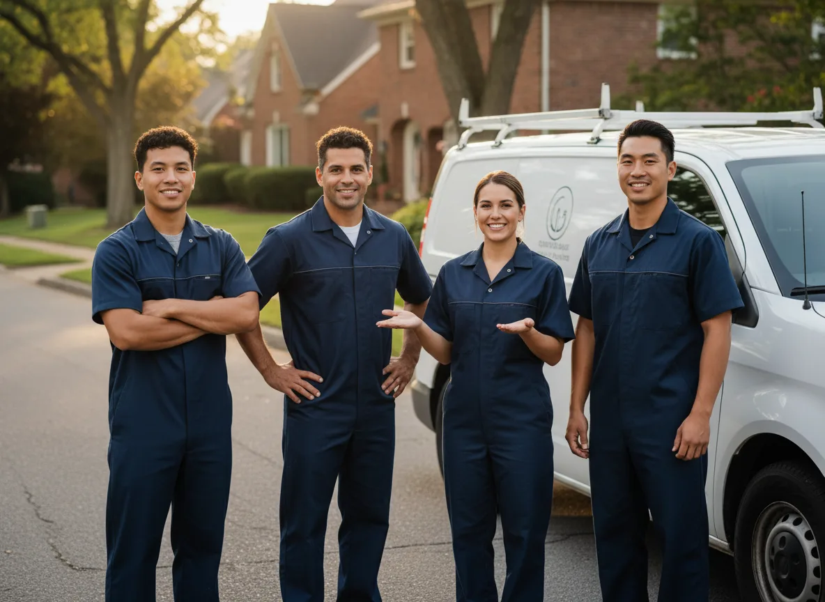Home Gutter Service company in Cascade, WI